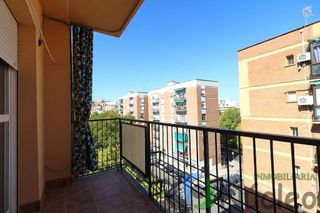 Piso en venta en Pardaleras en Badajoz