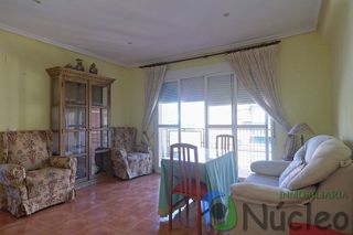 Piso en venta en Pardaleras en Badajoz