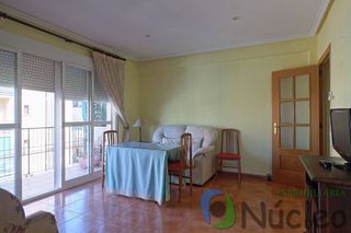 Piso en venta en Pardaleras en Badajoz