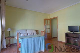 Piso en venta en Pardaleras en Badajoz