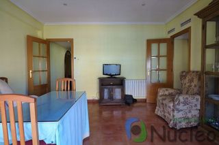 Piso en venta en Pardaleras en Badajoz