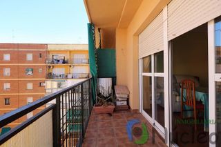 Piso en venta en Pardaleras en Badajoz