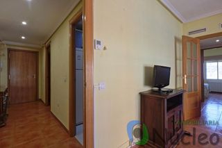 Piso en venta en Pardaleras en Badajoz