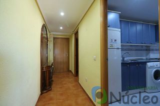 Piso en venta en Pardaleras en Badajoz