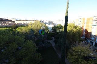 Piso en venta en Pardaleras en Badajoz