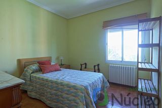 Piso en venta en Pardaleras en Badajoz