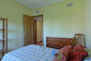 Piso en venta en Pardaleras en Badajoz