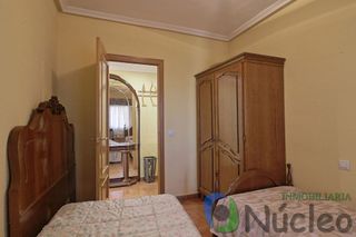 Piso en venta en Pardaleras en Badajoz