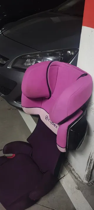 Silla de coche Cybex