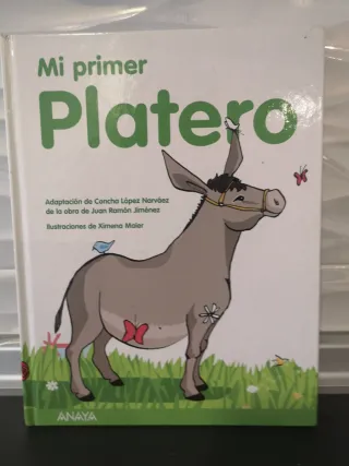 Lote libros infantiles