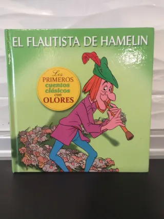 Lote libros infantiles