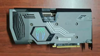 ZOTAC GeForce RTX 3070 AMP Holo 6GB GDDR6