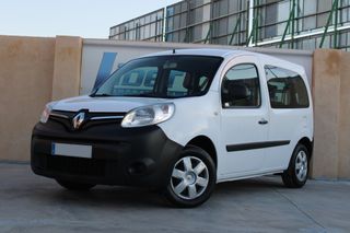 Renault Kangoo Combi Profesional M1-AF En. dCi 55kW (75CV) E6