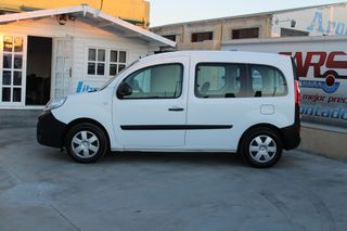 Renault Kangoo Combi Profesional M1-AF En. dCi 55kW (75CV) E6