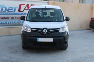 Renault Kangoo Combi Profesional M1-AF En. dCi 55kW (75CV) E6
