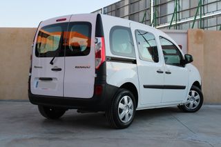 Renault Kangoo Combi Profesional M1-AF En. dCi 55kW (75CV) E6
