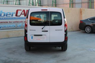 Renault Kangoo Combi Profesional M1-AF En. dCi 55kW (75CV) E6