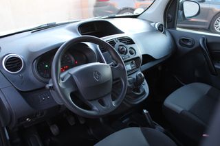 Renault Kangoo Combi Profesional M1-AF En. dCi 55kW (75CV) E6
