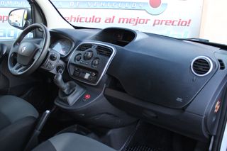 Renault Kangoo Combi Profesional M1-AF En. dCi 55kW (75CV) E6