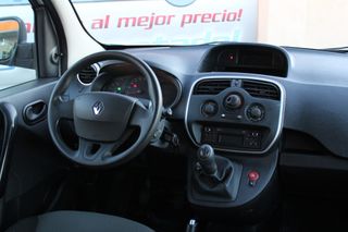 Renault Kangoo Combi Profesional M1-AF En. dCi 55kW (75CV) E6