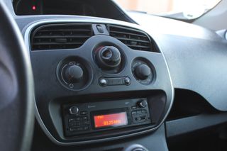 Renault Kangoo Combi Profesional M1-AF En. dCi 55kW (75CV) E6