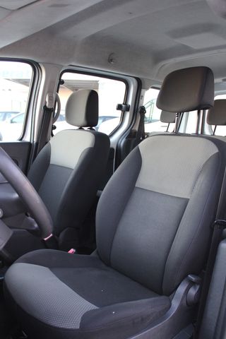 Renault Kangoo Combi Profesional M1-AF En. dCi 55kW (75CV) E6