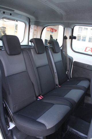 Renault Kangoo Combi Profesional M1-AF En. dCi 55kW (75CV) E6