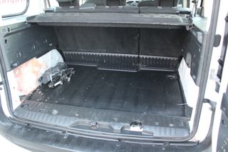 Renault Kangoo Combi Profesional M1-AF En. dCi 55kW (75CV) E6