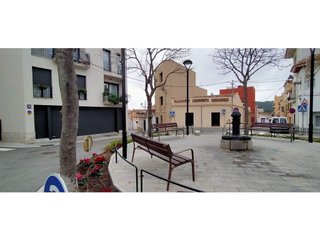 Piso en venta en L'Eixample en Sant Feliu de Guíxols