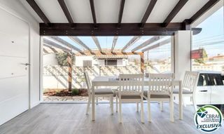 Chalet en venta en Empuriabrava en Castelló d´Empúries