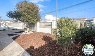 Chalet en venta en Empuriabrava en Castelló d´Empúries