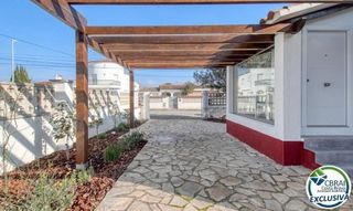 Chalet en venta en Empuriabrava en Castelló d´Empúries