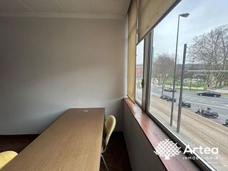 Oficina en alquiler en Indautxu en Bilbao