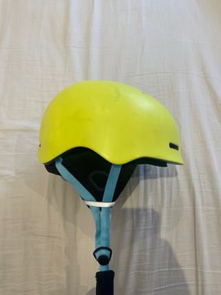Casco Esquí Dainese Talla L - XL