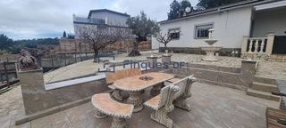 Chalet en venta en Vidreres