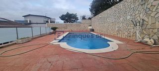 Chalet en venta en Vidreres