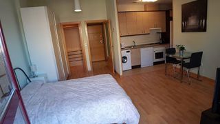 Ático en alquiler en Ensanche de Vallecas - Valdecarros en Madrid