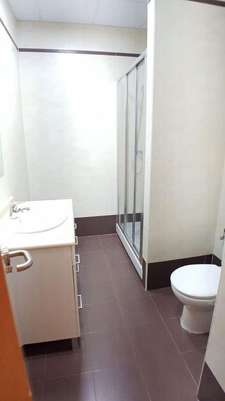 Ático en alquiler en Ensanche de Vallecas - Valdecarros en Madrid