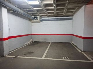 Ático en alquiler en Ensanche de Vallecas - Valdecarros en Madrid