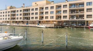 Piso en venta en Empuriabrava en Castelló d´Empúries