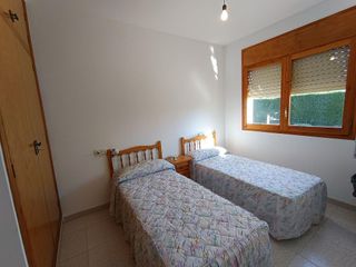 Chalet en venta en Les Tres Cales en Ametlla de Mar, l´