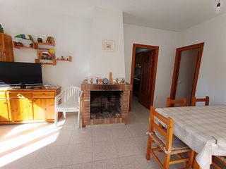 Chalet en venta en Les Tres Cales en Ametlla de Mar, l´