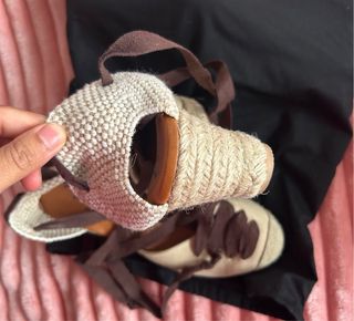 Alpargatas Torres Calidad Piel