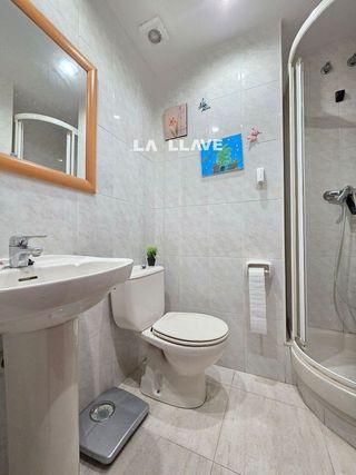 Piso en venta en Els Pavos en Blanes