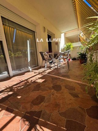 Piso en venta en Els Pavos en Blanes