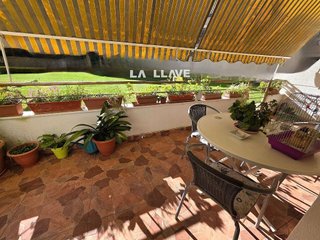 Piso en venta en Els Pavos en Blanes