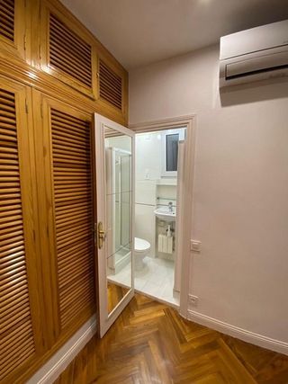 Piso en alquiler en Trafalgar en Madrid