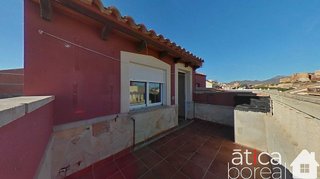 Chalet en venta en Mazarrón ciudad en Mazarrón