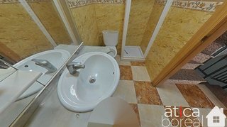 Chalet en venta en Mazarrón ciudad en Mazarrón