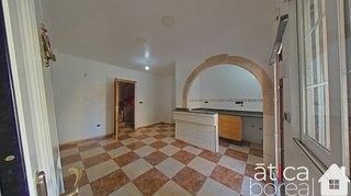 Chalet en venta en Mazarrón ciudad en Mazarrón